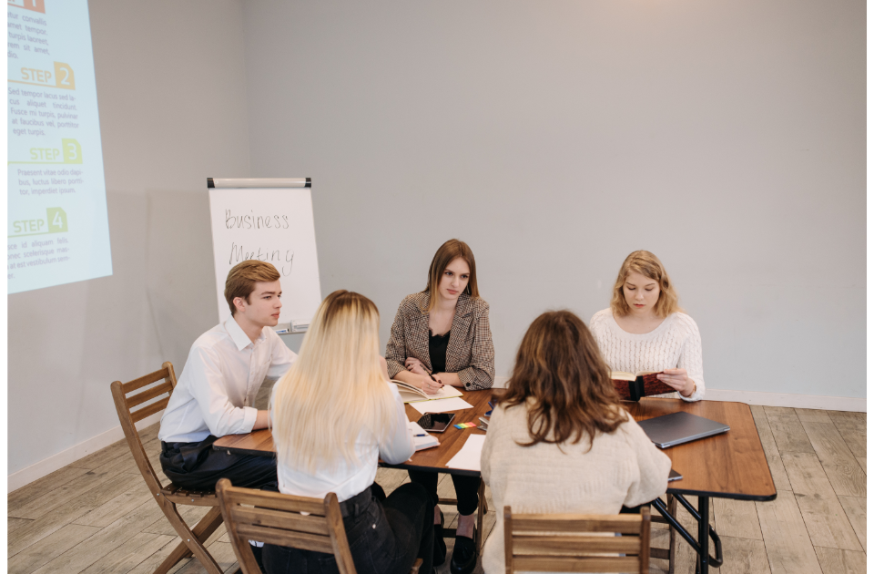 5 Reasons to Consider Sales Outsourcing