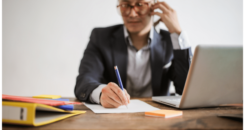 Outsourcing telemarketers