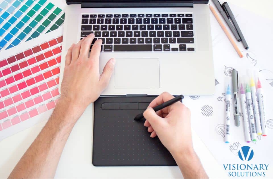 E-commerce outsourcing
