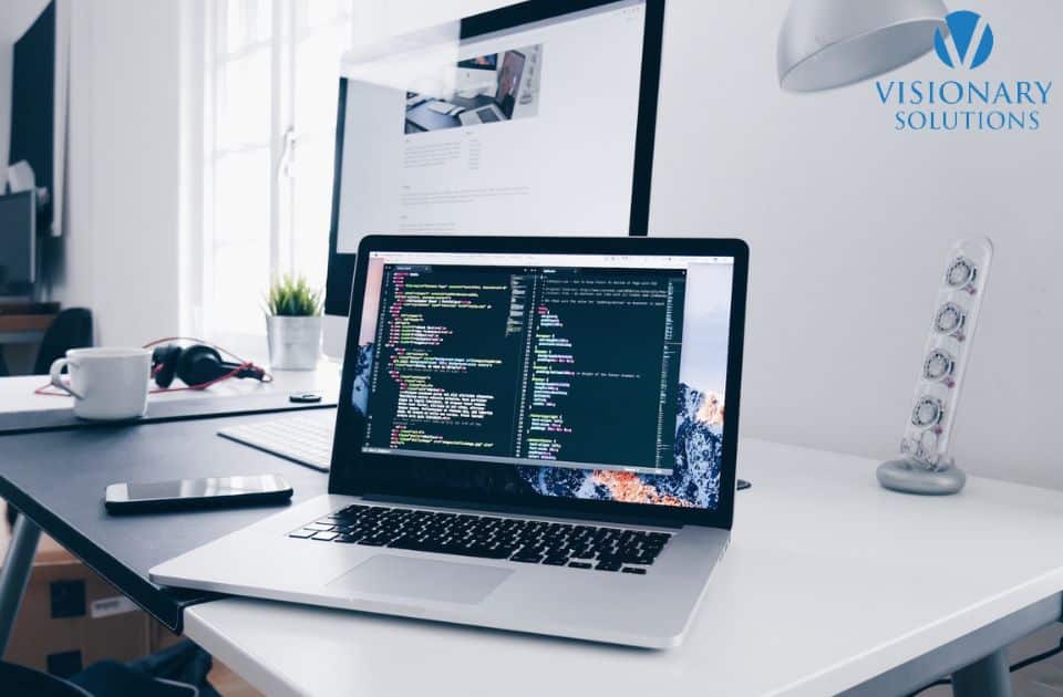 E-commerce outsourcing