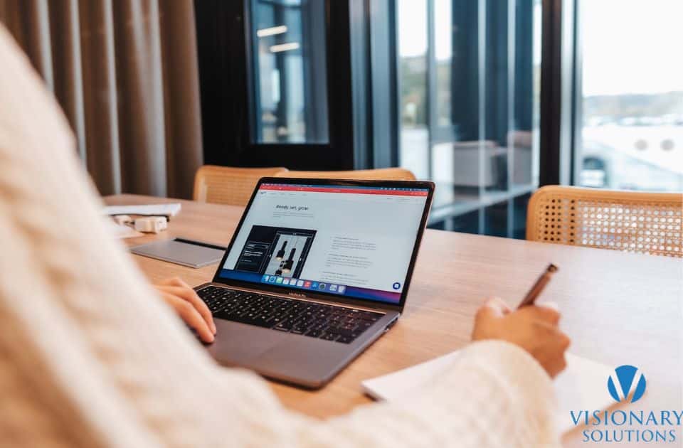 E-commerce outsourcing