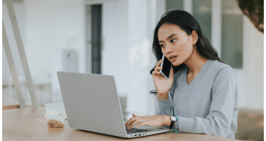 E-commerce outsourcing