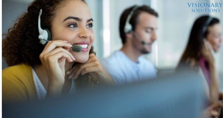 Inbound Vs Outbound Call Center