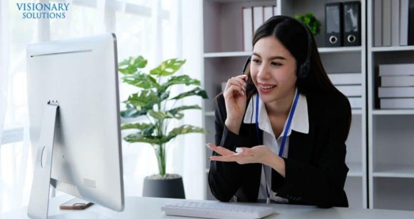 Inbound Call