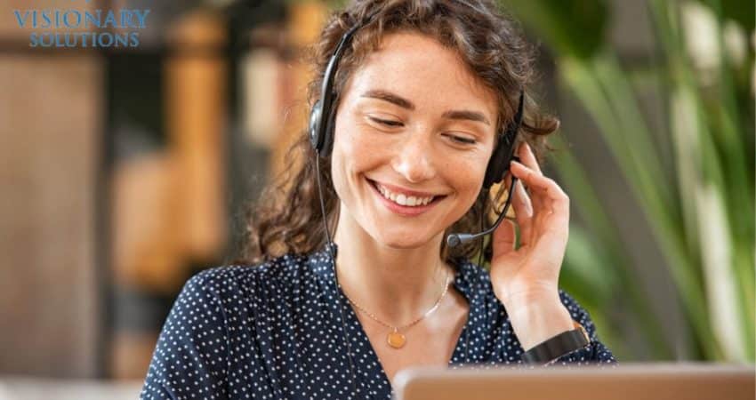 customer service outsourcing company