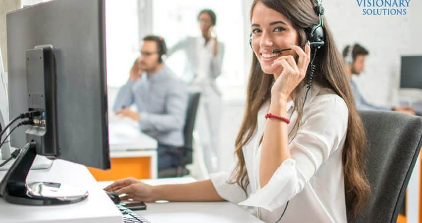 Inbound Call Center