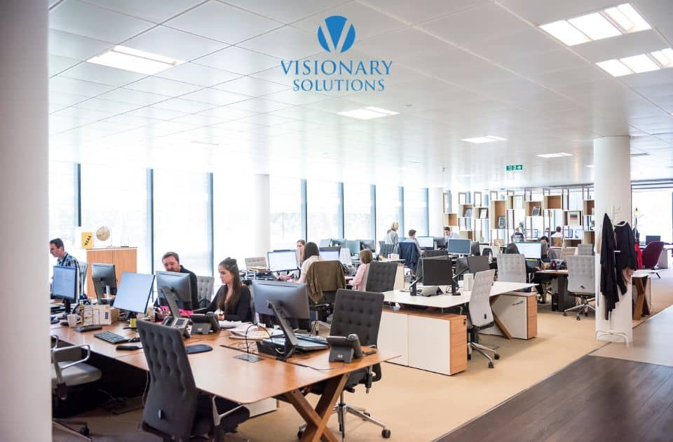 Customer service outsourcing