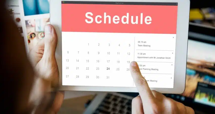 How to Outsource Scheduling