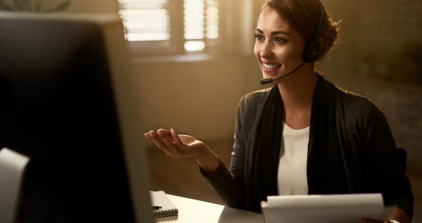 Answering Service Appointment Scheduling