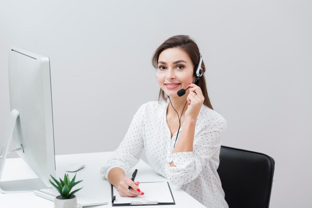 Answering Service Appointment Scheduling