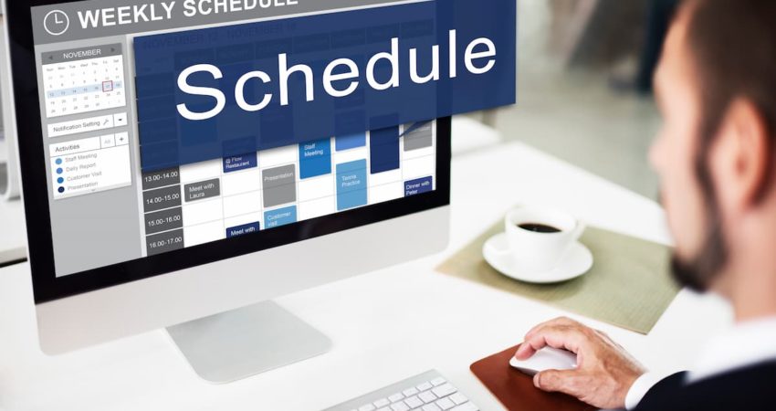 B2B Appointment Setting