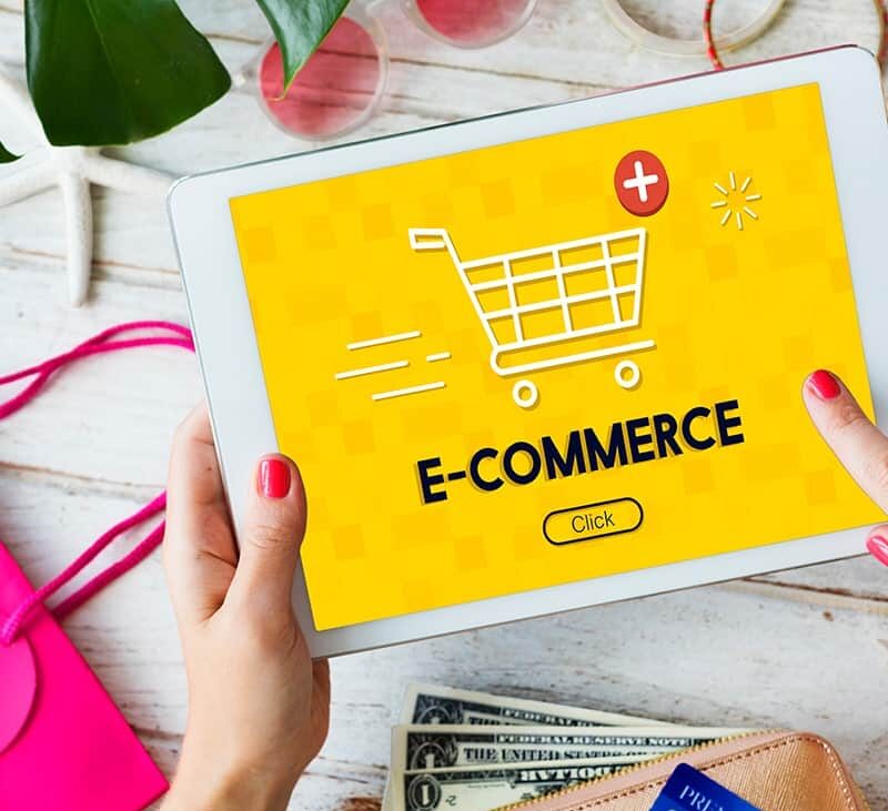 Ecommerce Customer Service Outsourcing-min