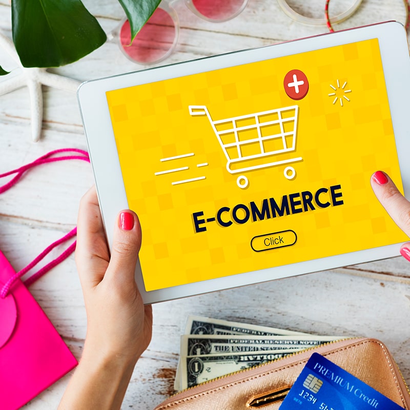 Ecommerce Customer Service Outsourcing-min