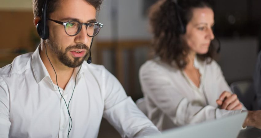 Legal Answering Service