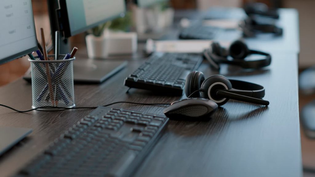 Legal Answering Service