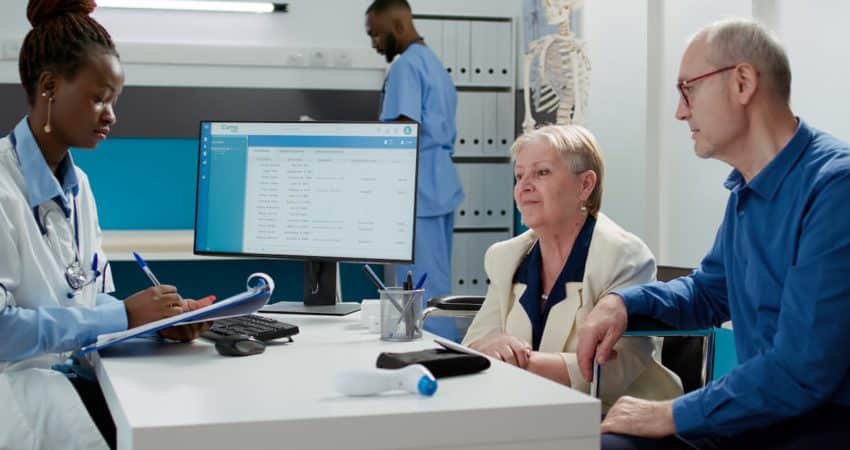 Patient Scheduling