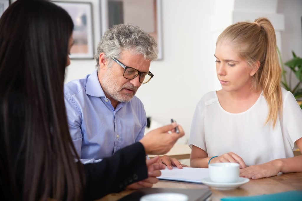 Personal Injury Paralegal