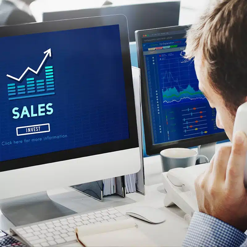 Sales Outsourcing