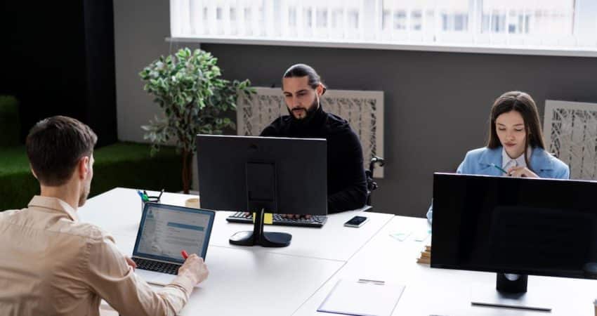 back office outsourcing