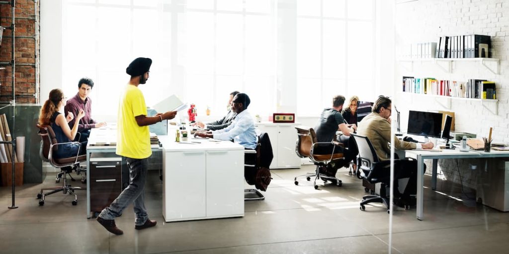 back office outsourcing services provider