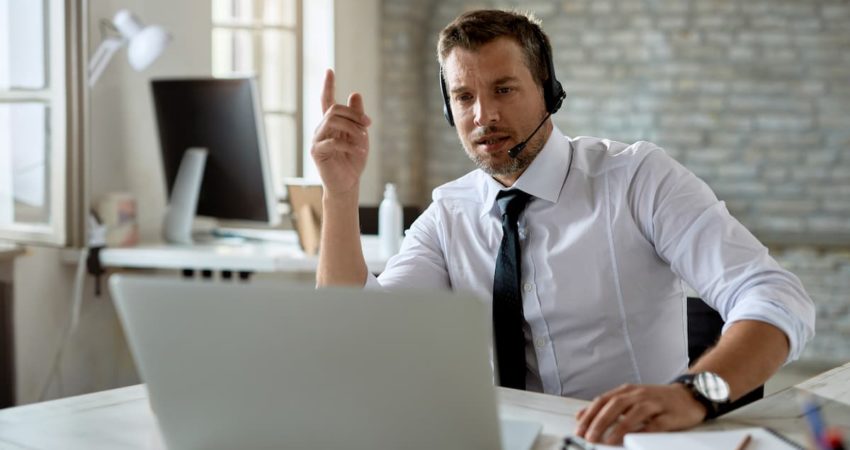 Legal Call Center