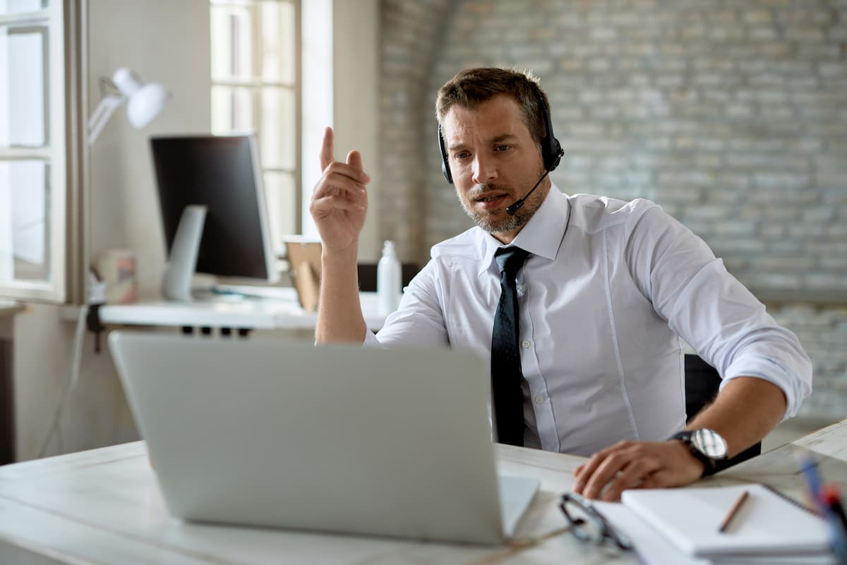 Legal Call Center