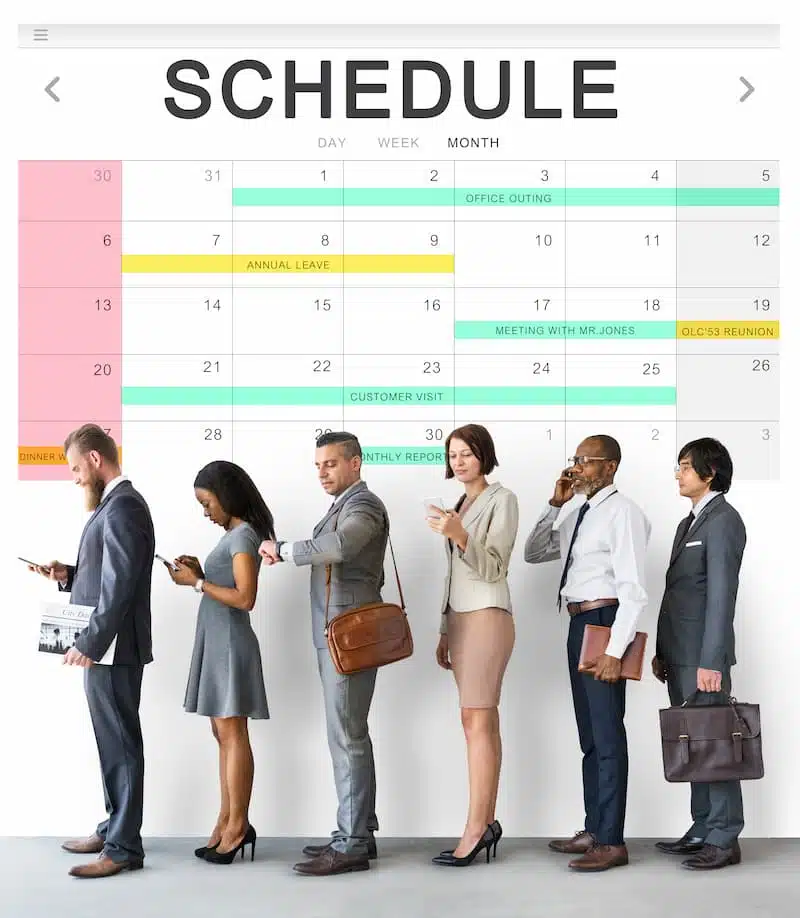 Cluster Scheduling