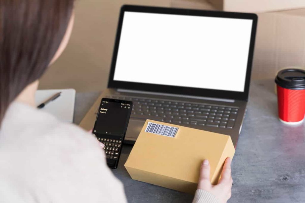 Outsourcing Order Entry