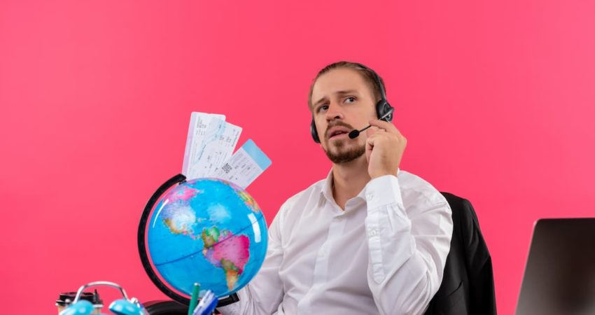 outbound sales
