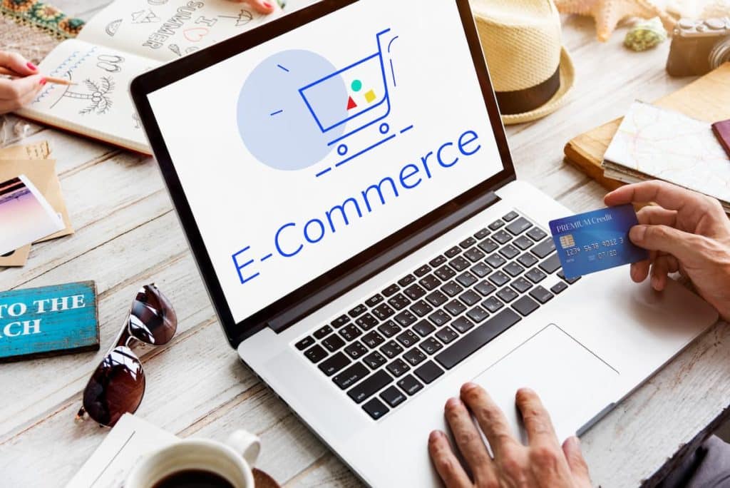 ecommerce outsourcing