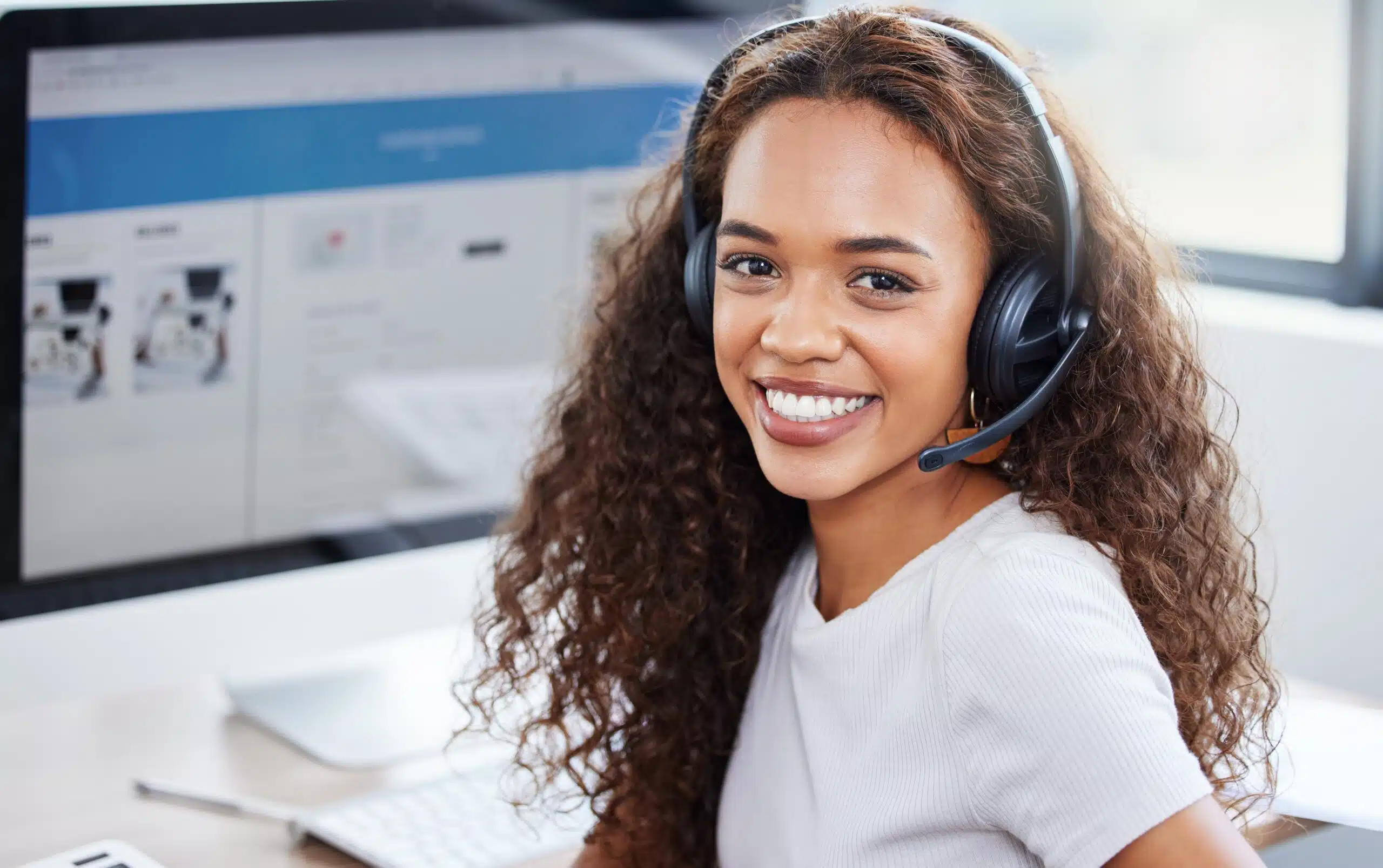 Customer-Service-Outsourcing - Visionary Solutions