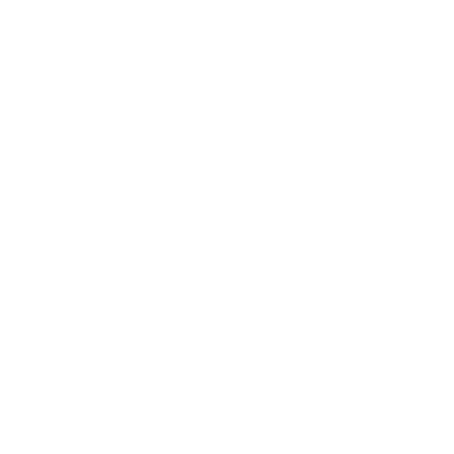 Social media hashtag like icon