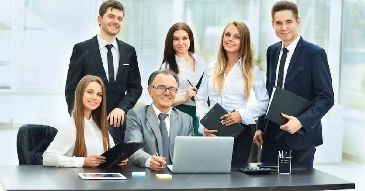Outsourced Sales Teams - Visionary Solutions