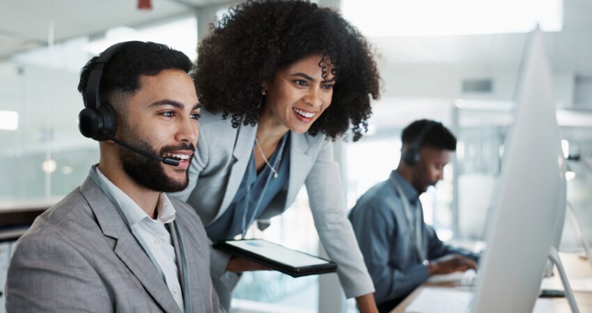 sales outsourcing service company - Visionary Solutions