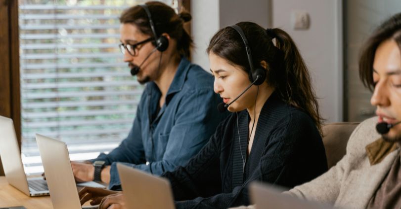 Leading Virtual Assistant Company | Visionary Solutions