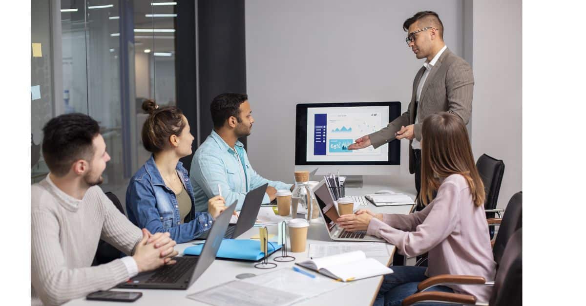 Sales Outsourcing Services - Visionary Solutions