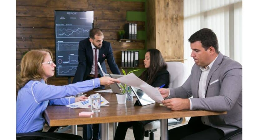 Sales Outsourcing Company - Visionary Solutions