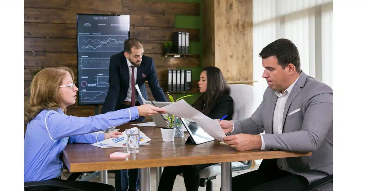 Sales Outsourcing Company - Visionary Solutions