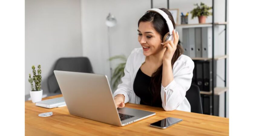 sales virtual assistant | Visionary Solutions