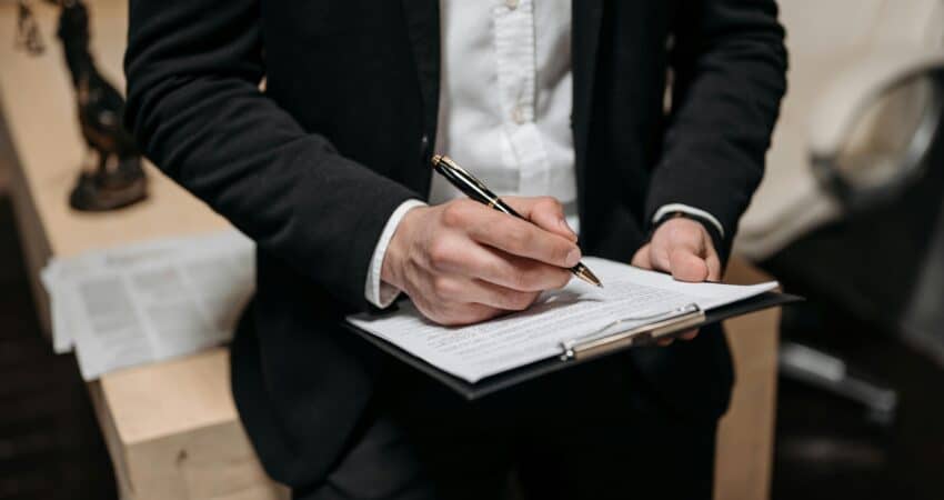 Personal Injury Law Firms | Visionary Solutions