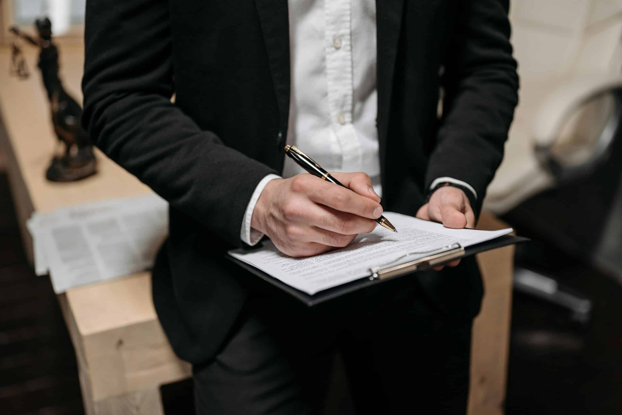 Personal Injury Law Firms | Visionary Solutions