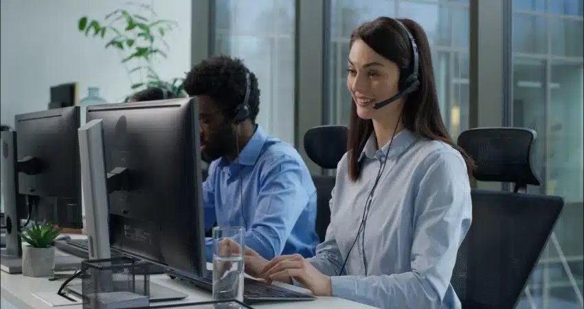 Leading Virtual Assistant Company | Visionary Solutions