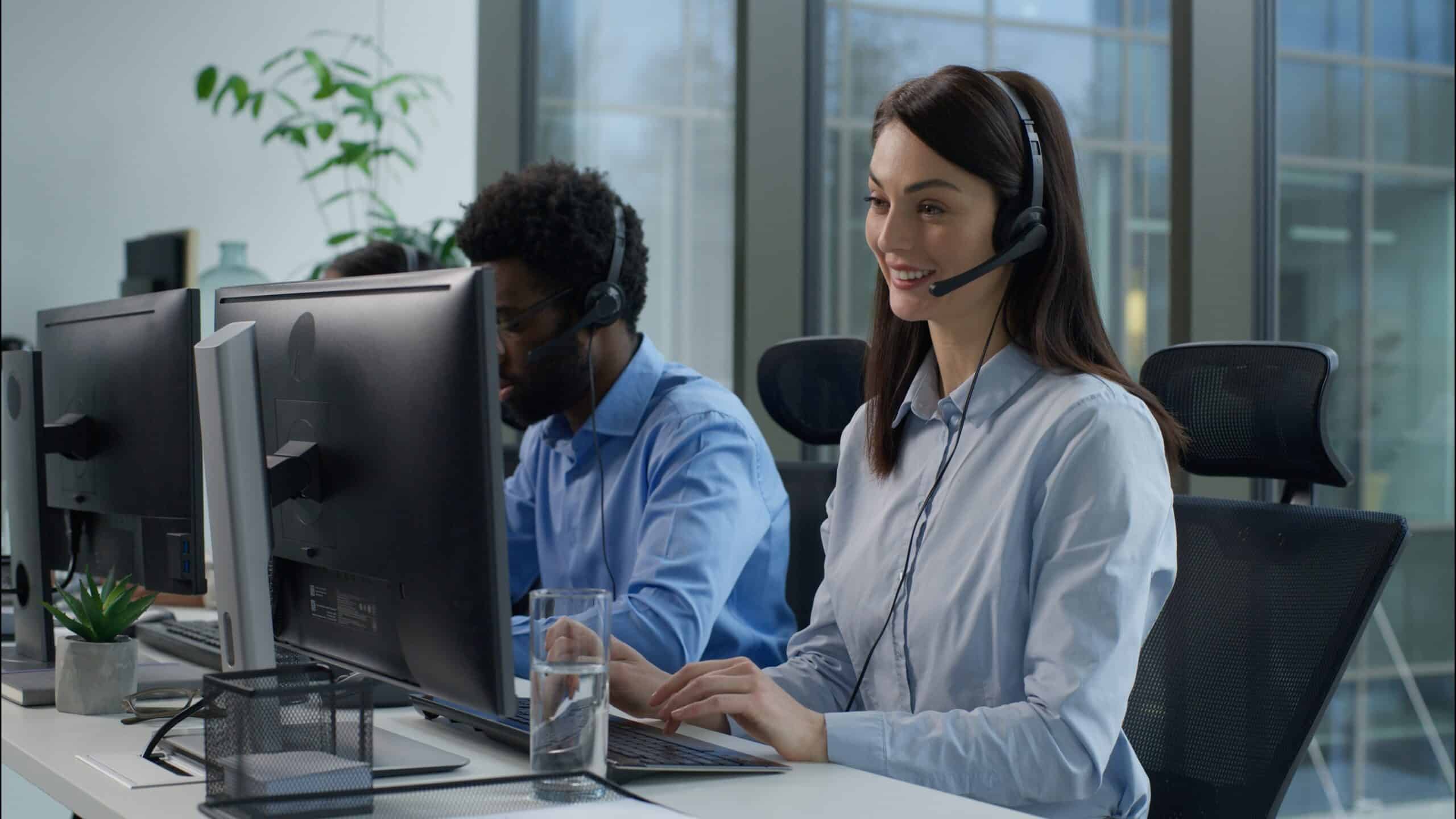 Leading Virtual Assistant Company | Visionary Solutions