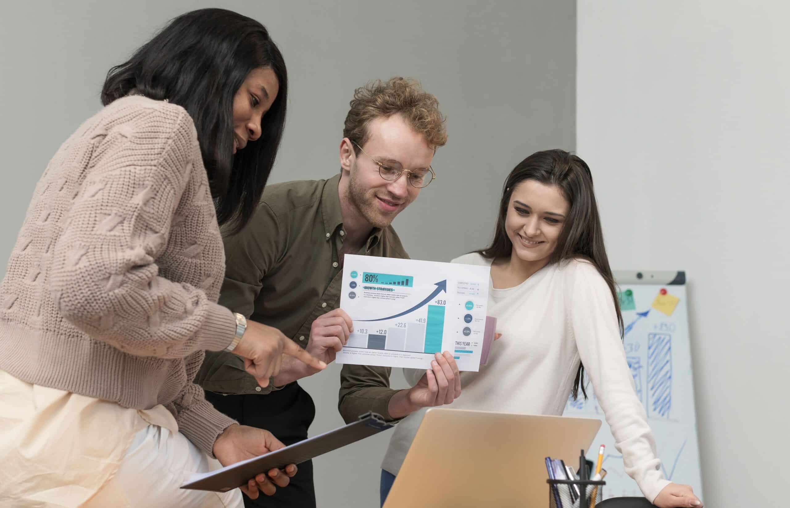 Top benefits of sales outsourcing for growing businesses to increase revenue and reduce costs