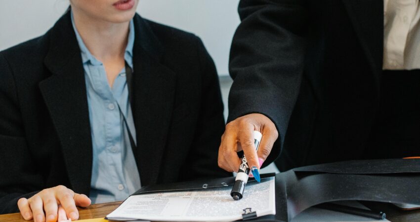 Personal Injury Support | Visionary Solutions