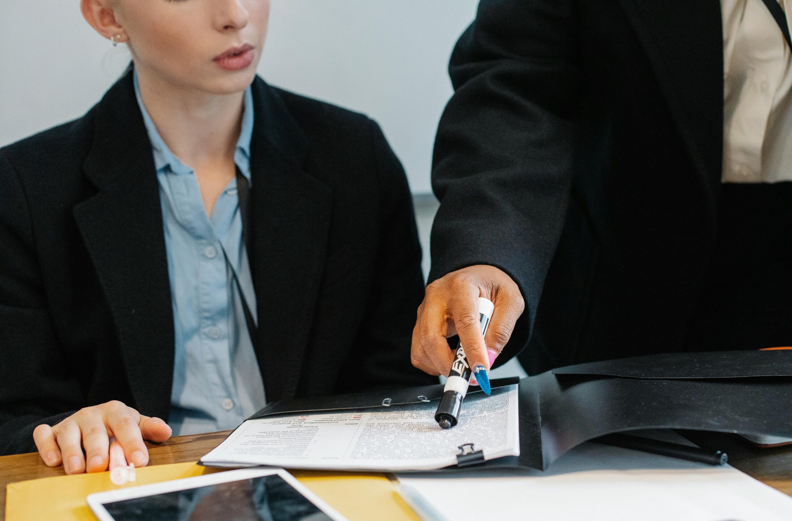 Personal Injury Support | Visionary Solutions