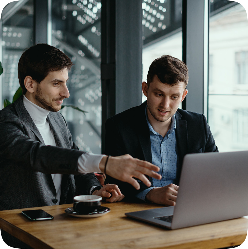 Professional Services