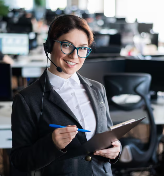 How VSI is different in sales