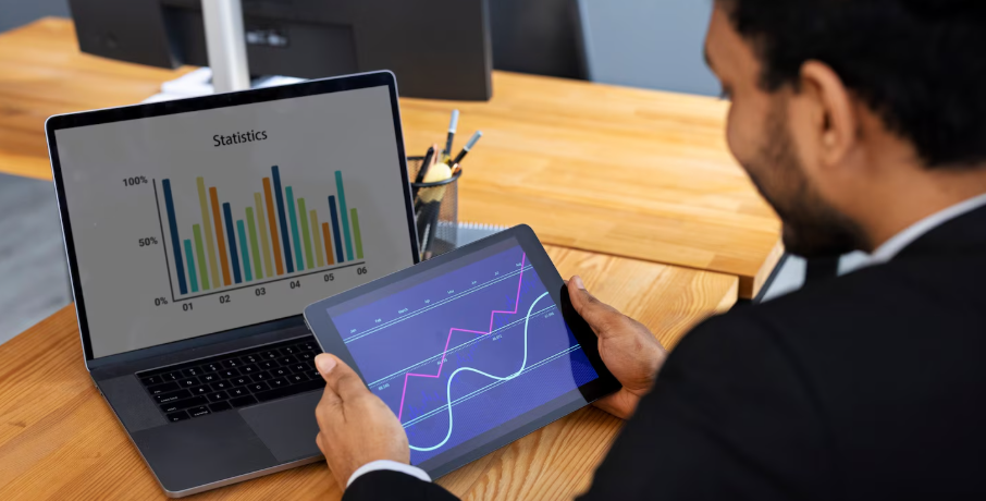 Sales outsourcing services