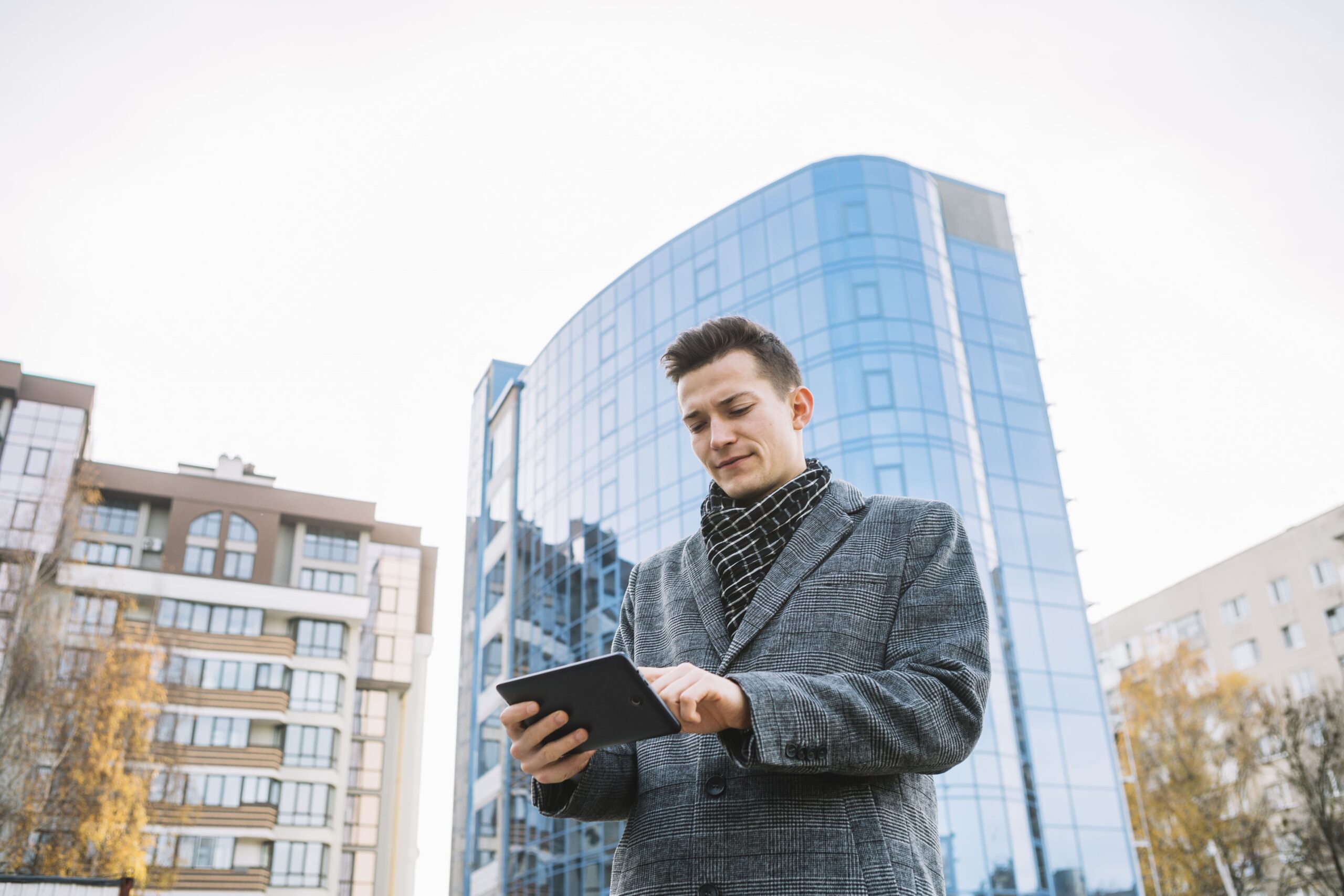 Real Estate Outsourcing Services in Florida